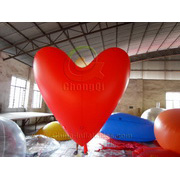 inflatalbe helium balloon